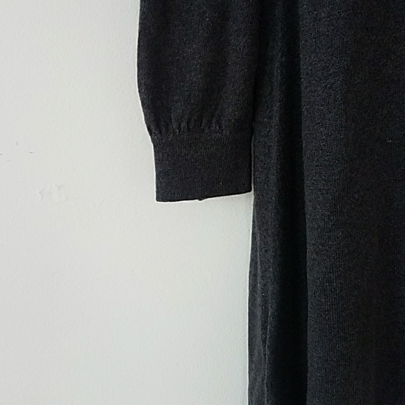 Ann Taylor LOFT Sweater Dress Small - Picture 3 of 7